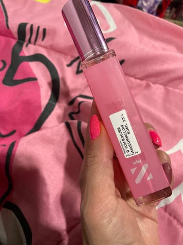 Customer photo review of PREVENTA DE Perfume Tendencia D YUM BOUJEE MARSHMALLOW LEER LAS REGLAS