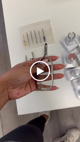 Customer video review of Silver Willow Pro Nipp - 4mm