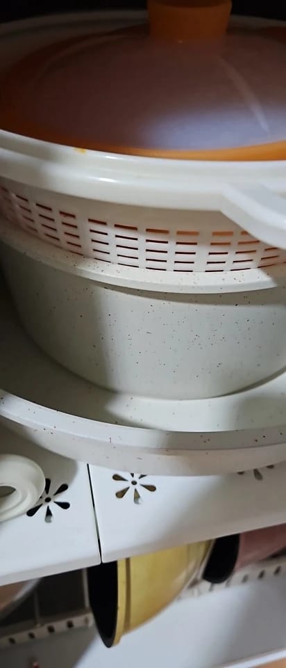 Customer photo review of Chef Solutions™ Premium Cookware Set