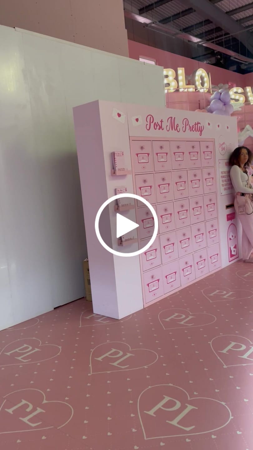 Évaluation vidéo client de P. Louise Baby Bad B Energy Mini Duo Lèvres
