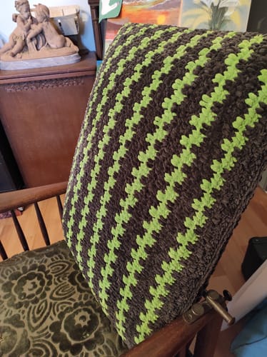 Customer photo review of WOLANS Bunny Baby