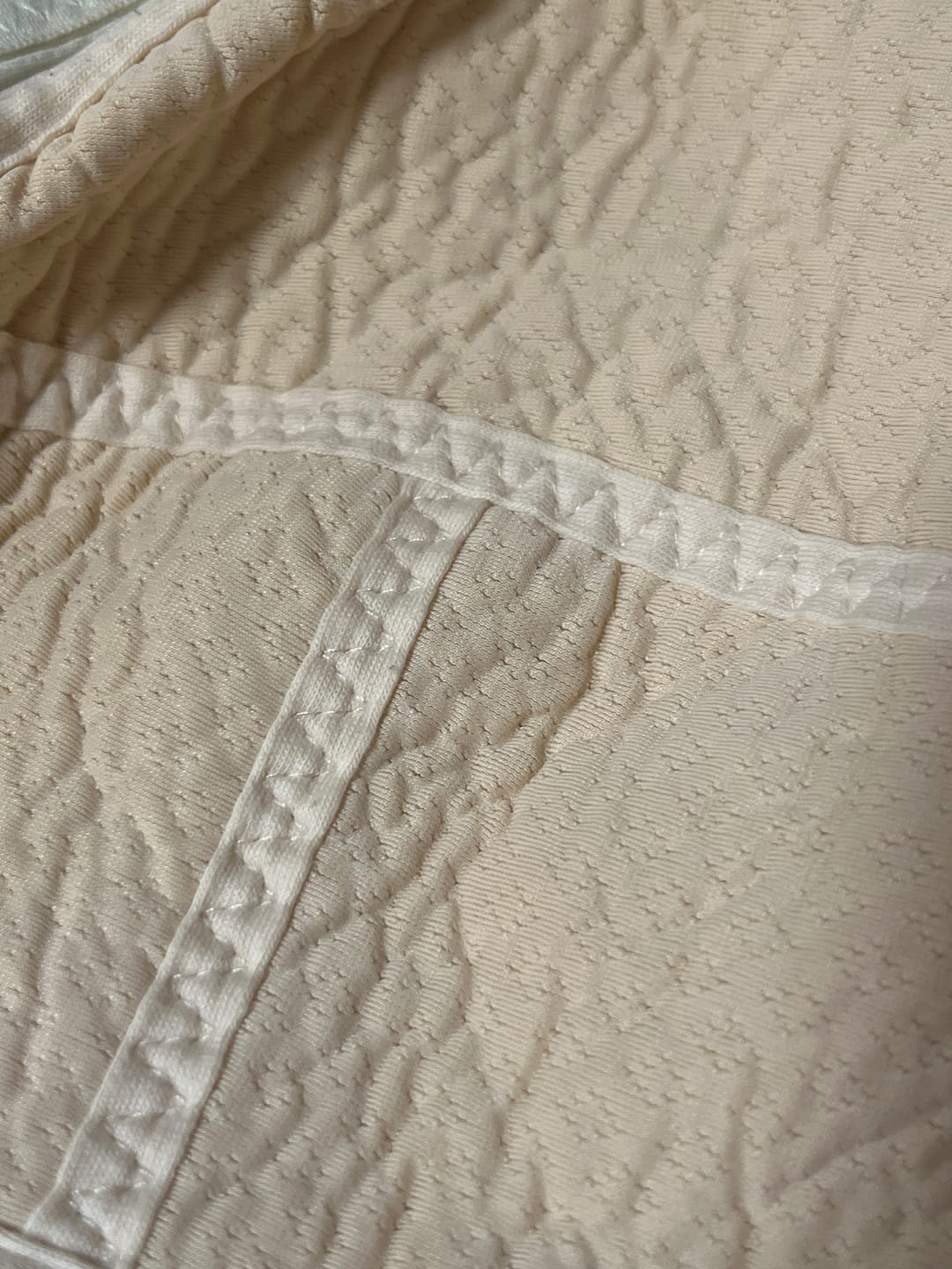 Customer photo review of 柔靜凝萃（進階矯形）