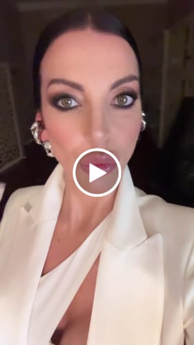 Customer video review of SET "IN UN ATTIMO"