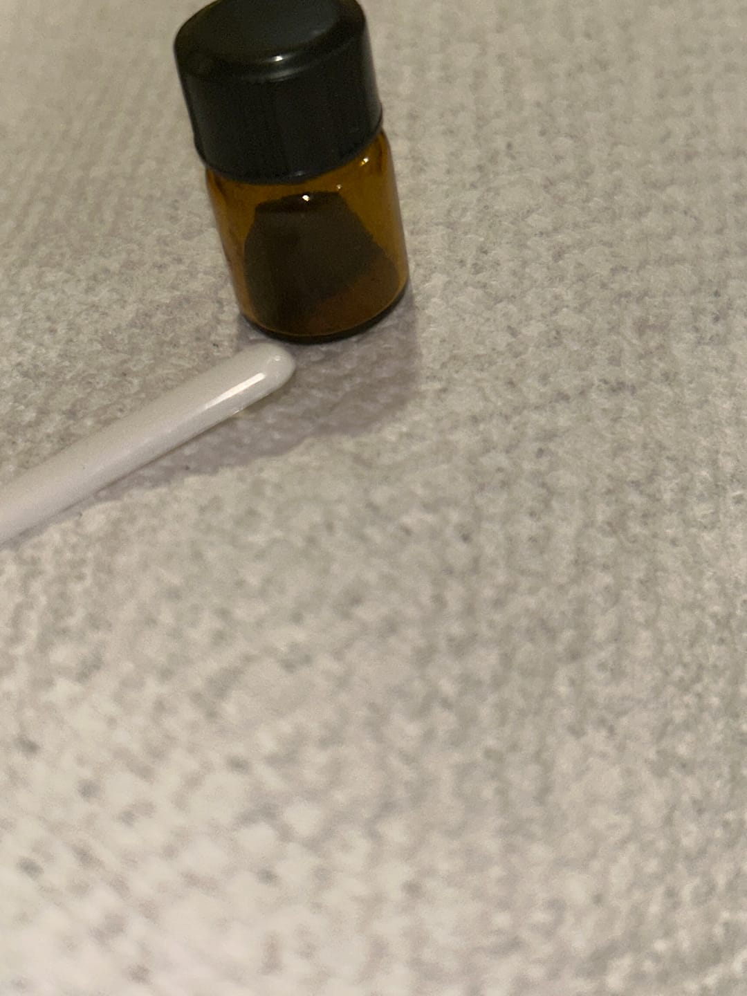 Customer photo review of GHK-Cu Copper Peptide Powder