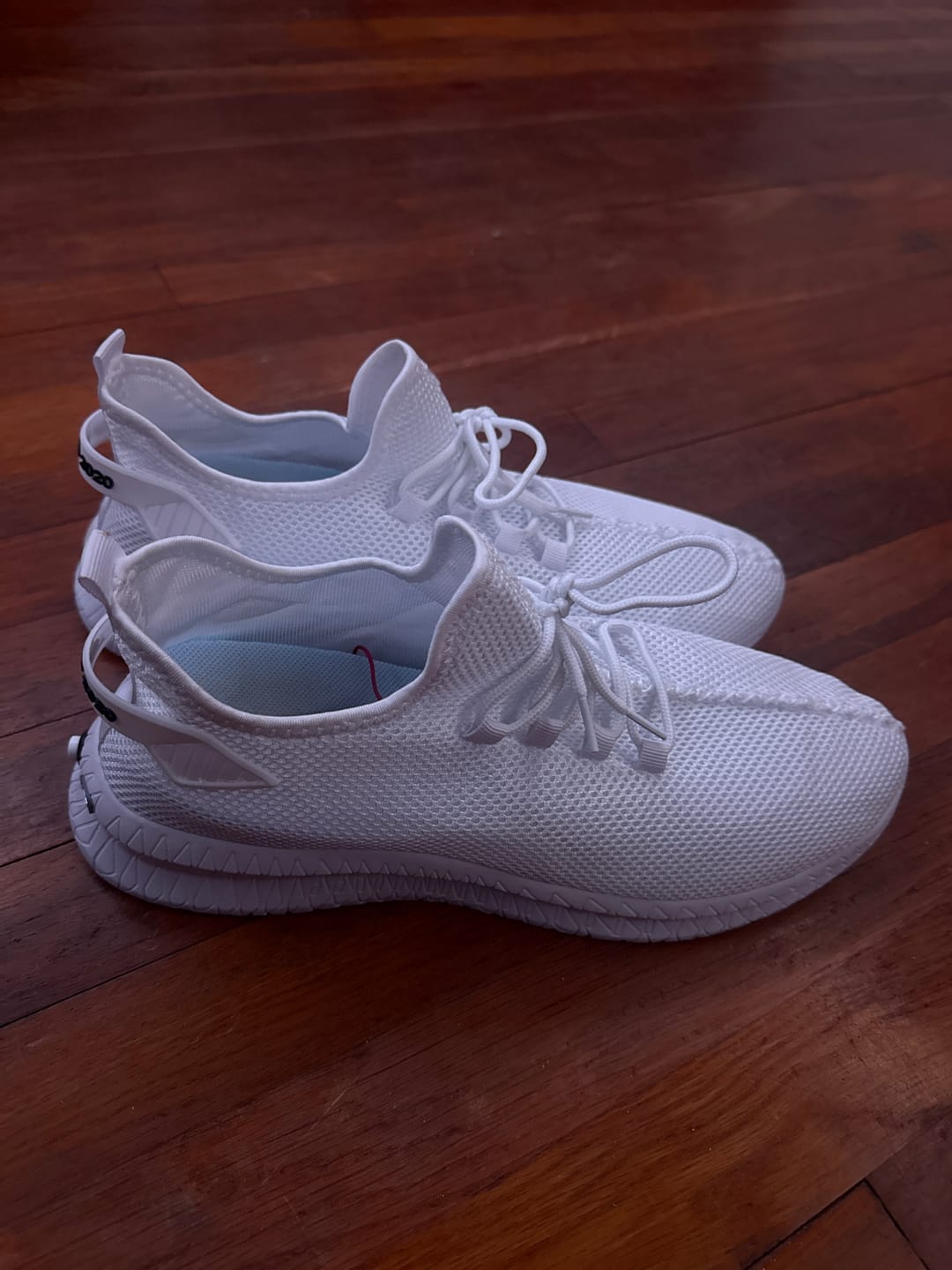 Customer photo review of Shock Force Ones™