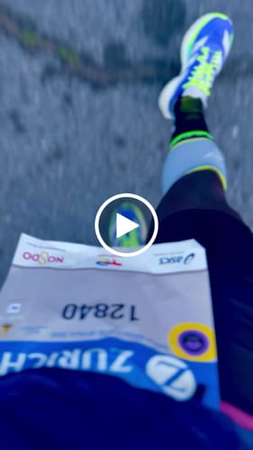 Customer video review of Free WINDBREAKER Classic Cycling Sunglasses