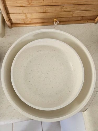 Customer photo review of Chef Solutions™ Premium Cookware Set