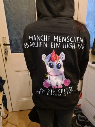 Customer photo review of Vorrang +