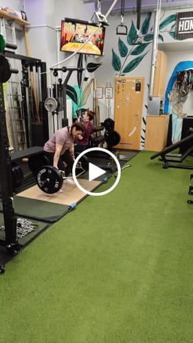 Customer video review of Riot MRR | Compact Racks