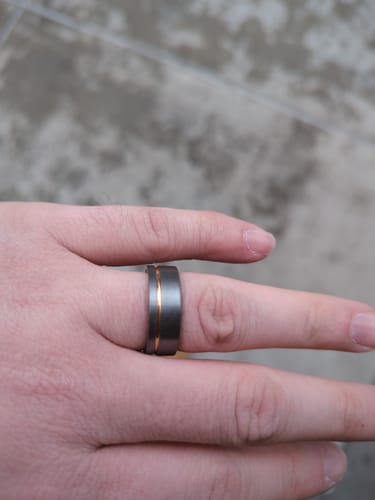 Customer photo review of The Lancelot