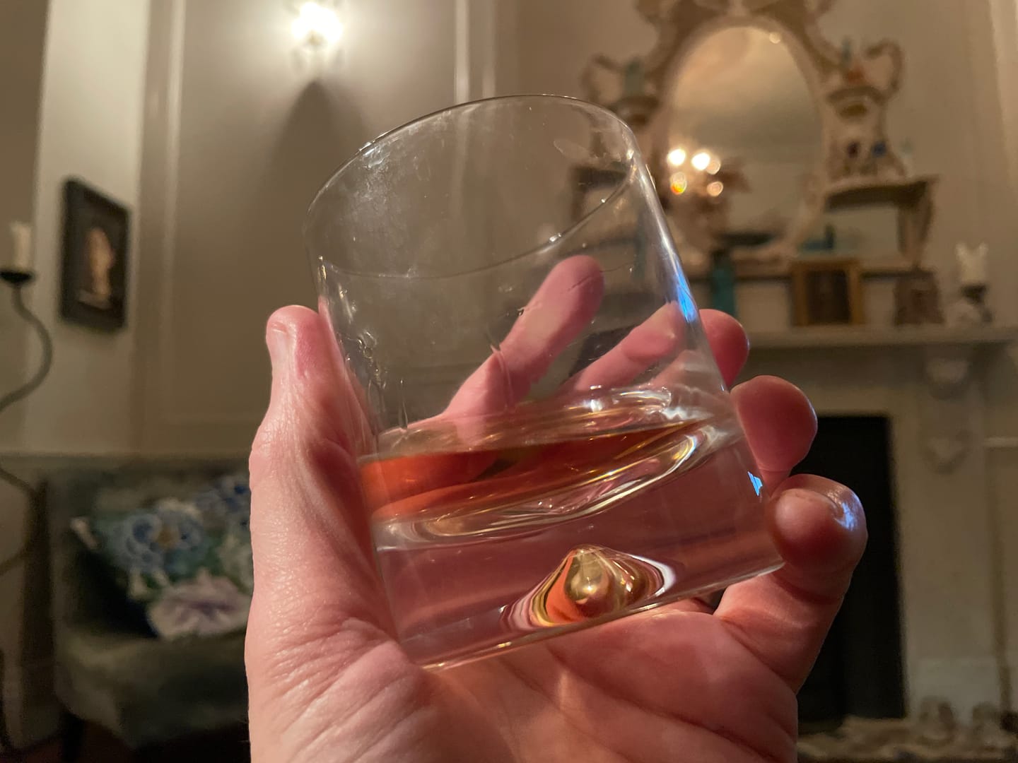 Customer photo review of Campbeltown Malts Festival Edition 2025