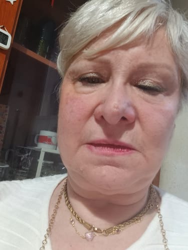 Customer photo review of Catenina "Intreccio"