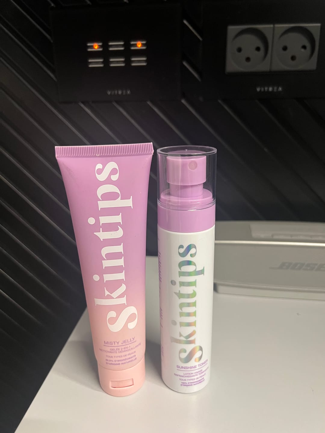Customer photo review of Routine Cleaners