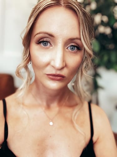 Customer photo review of SWAYINGKELP Self-adhesive Cluster Lashes