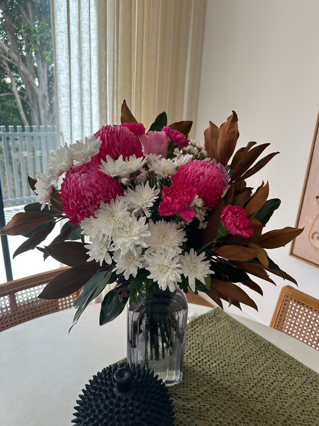 Customer photo review of The Paris