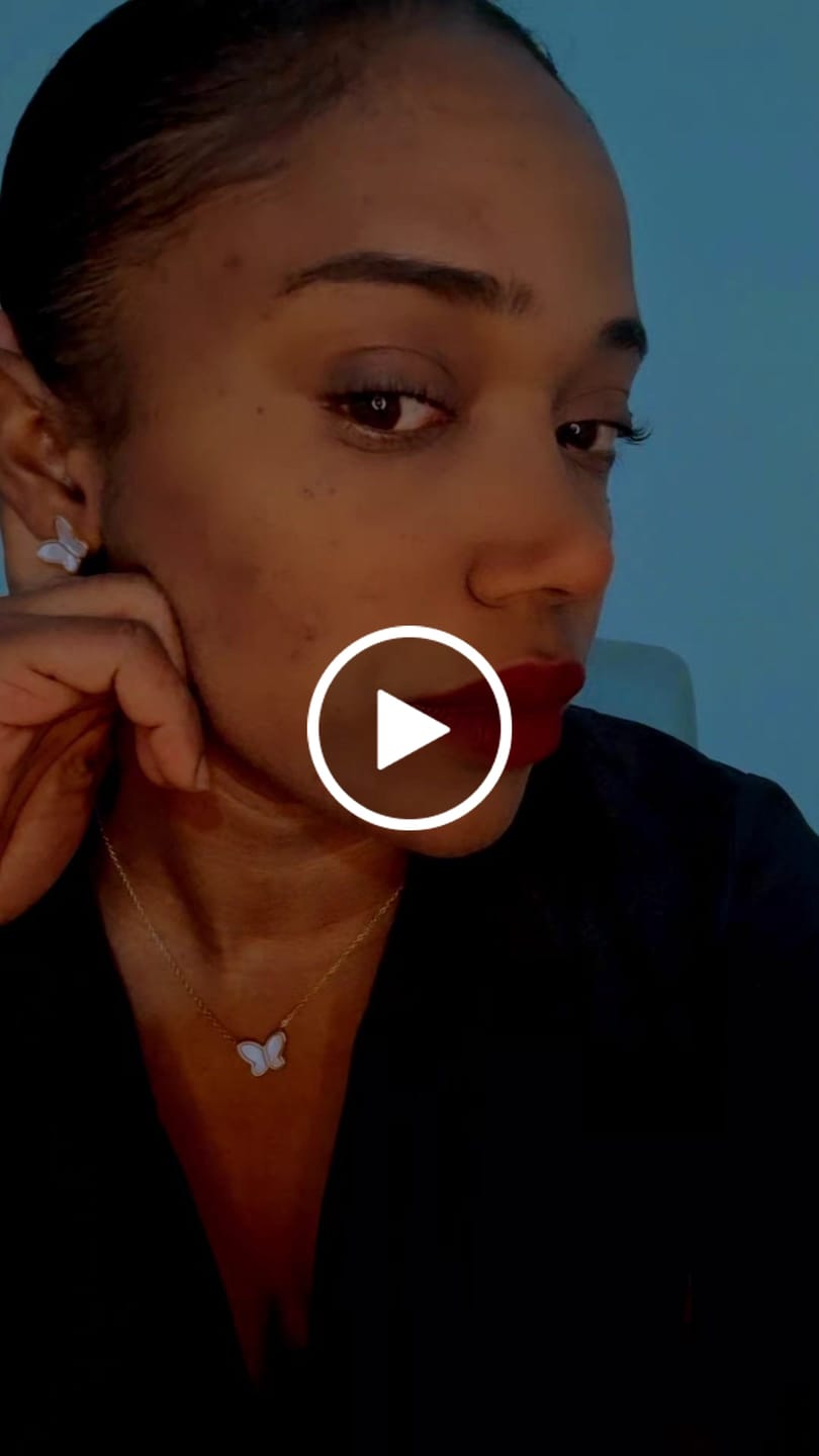 Customer video review of PAPILLON