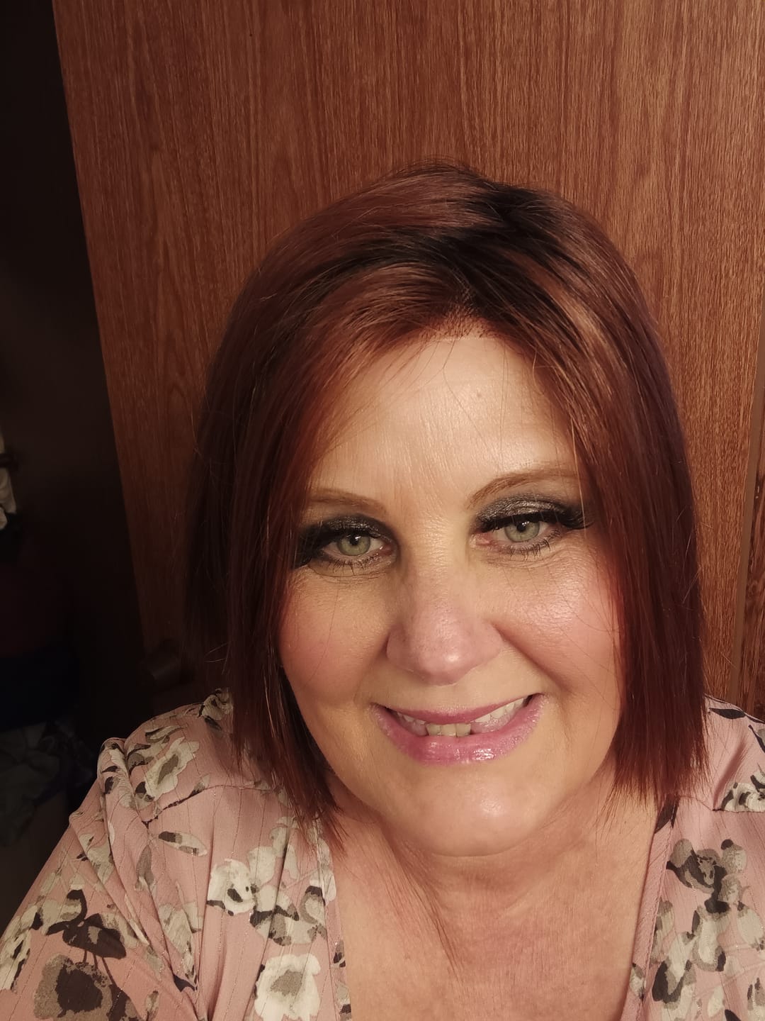 Customer photo review of CLASS ACT - Cinnamon Glaze