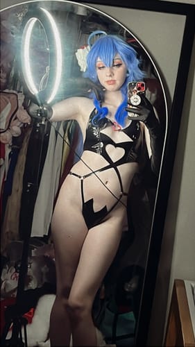 Customer photo review of Basic Bodysuit KO16