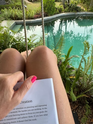 Customer photo review of Project 369 - MANIFESTATION BUNDLE