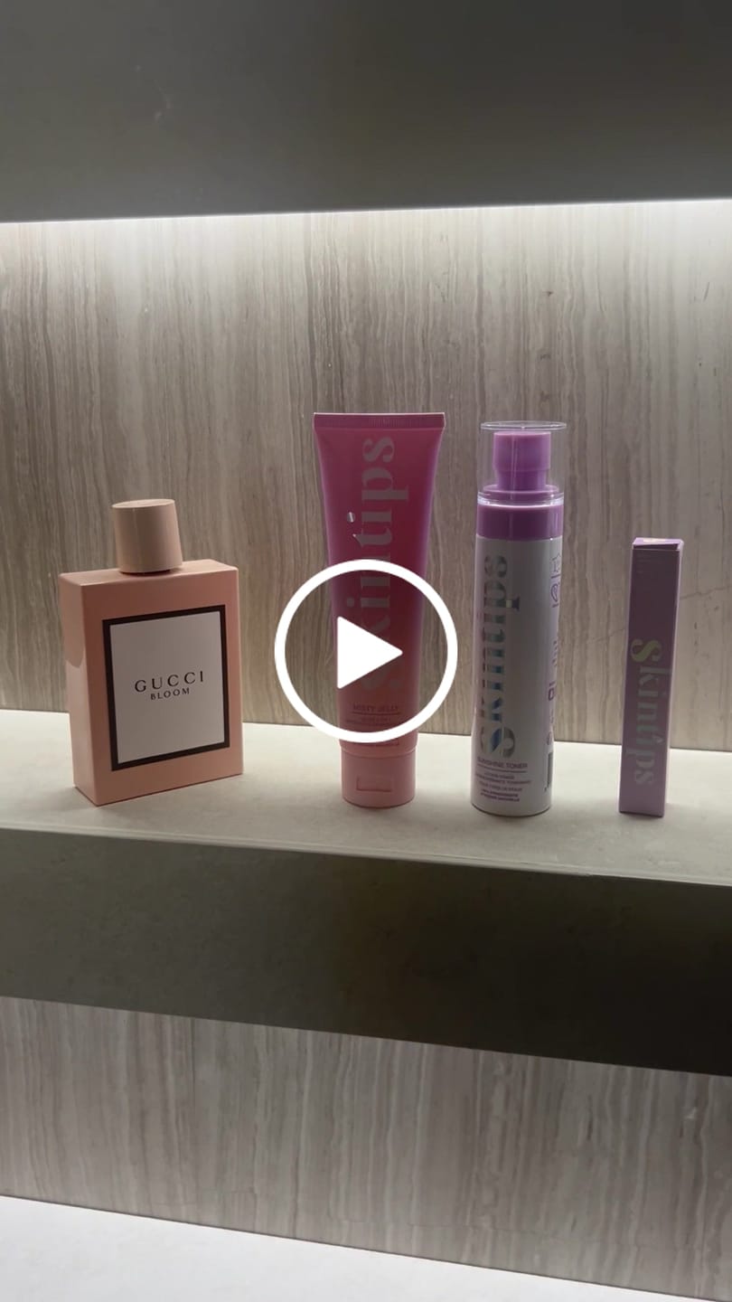 Customer video review of Routine Cleaners