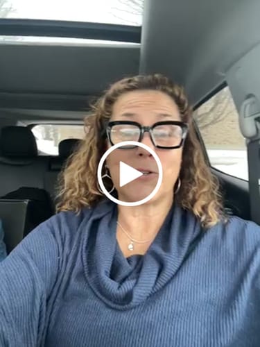 Customer video review of (15-Pack) SuperCharged Honey Packets