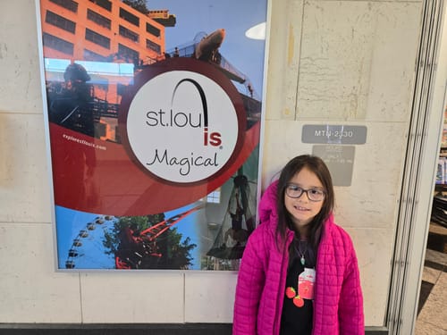 Customer photo review of Strawberry Milk B T-Shirt