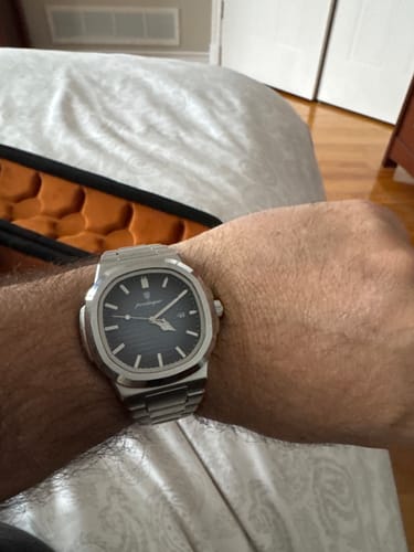 Customer photo review of Lucky Fours® Caspian