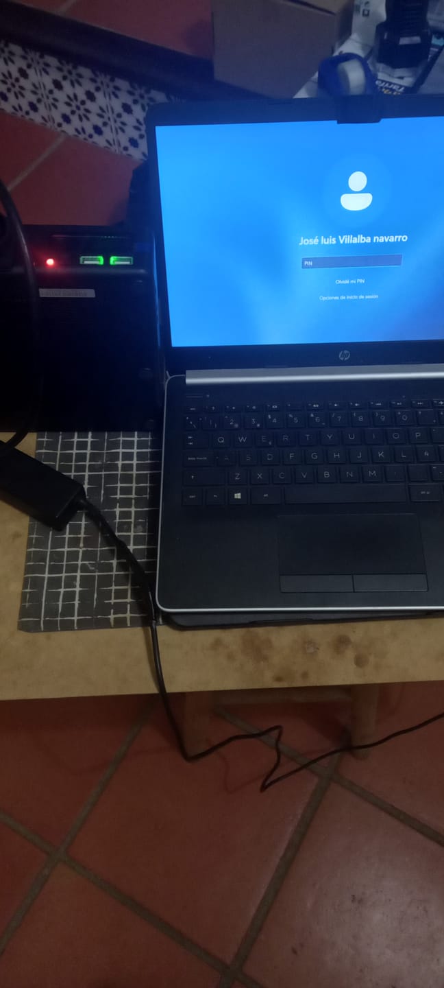 Customer photo review of ALLPOWERS S200 Batería Externa Portátil 200W 154Wh