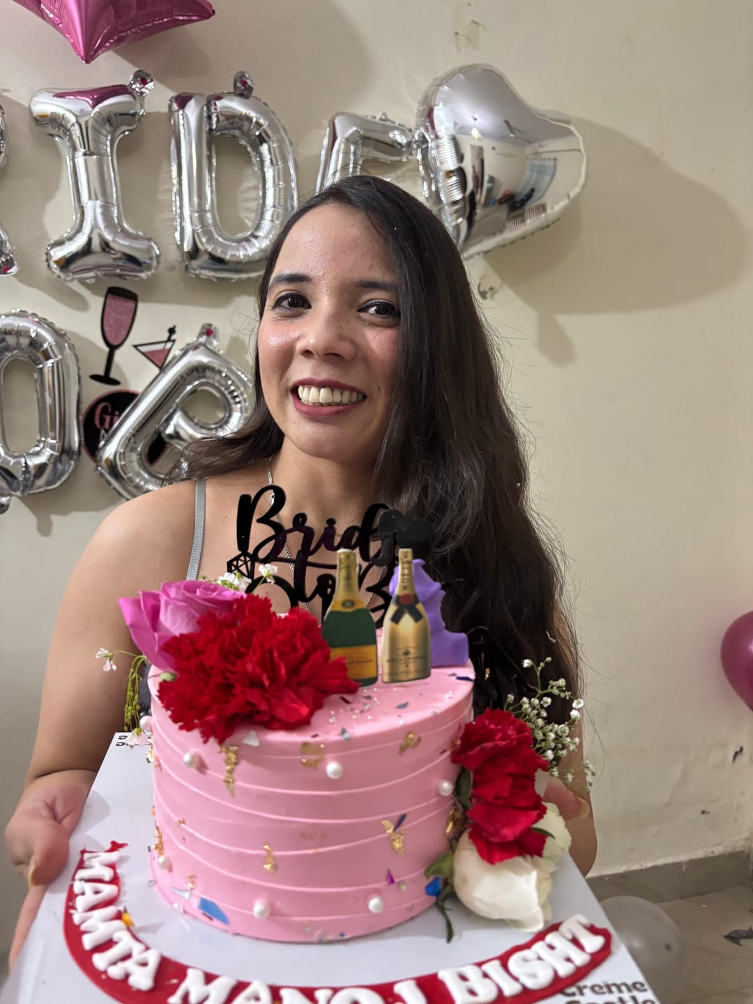 Customer photo review of Party Popper