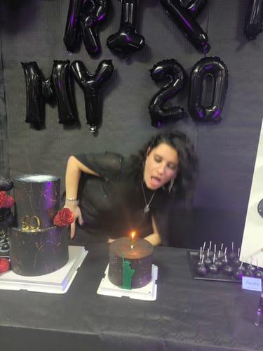 Customer photo review of Votre Histoire en Musique – Émotion Garantie