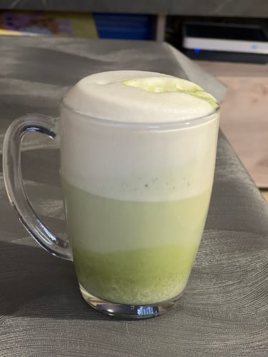 Customer photo review of Kit Imprescindible