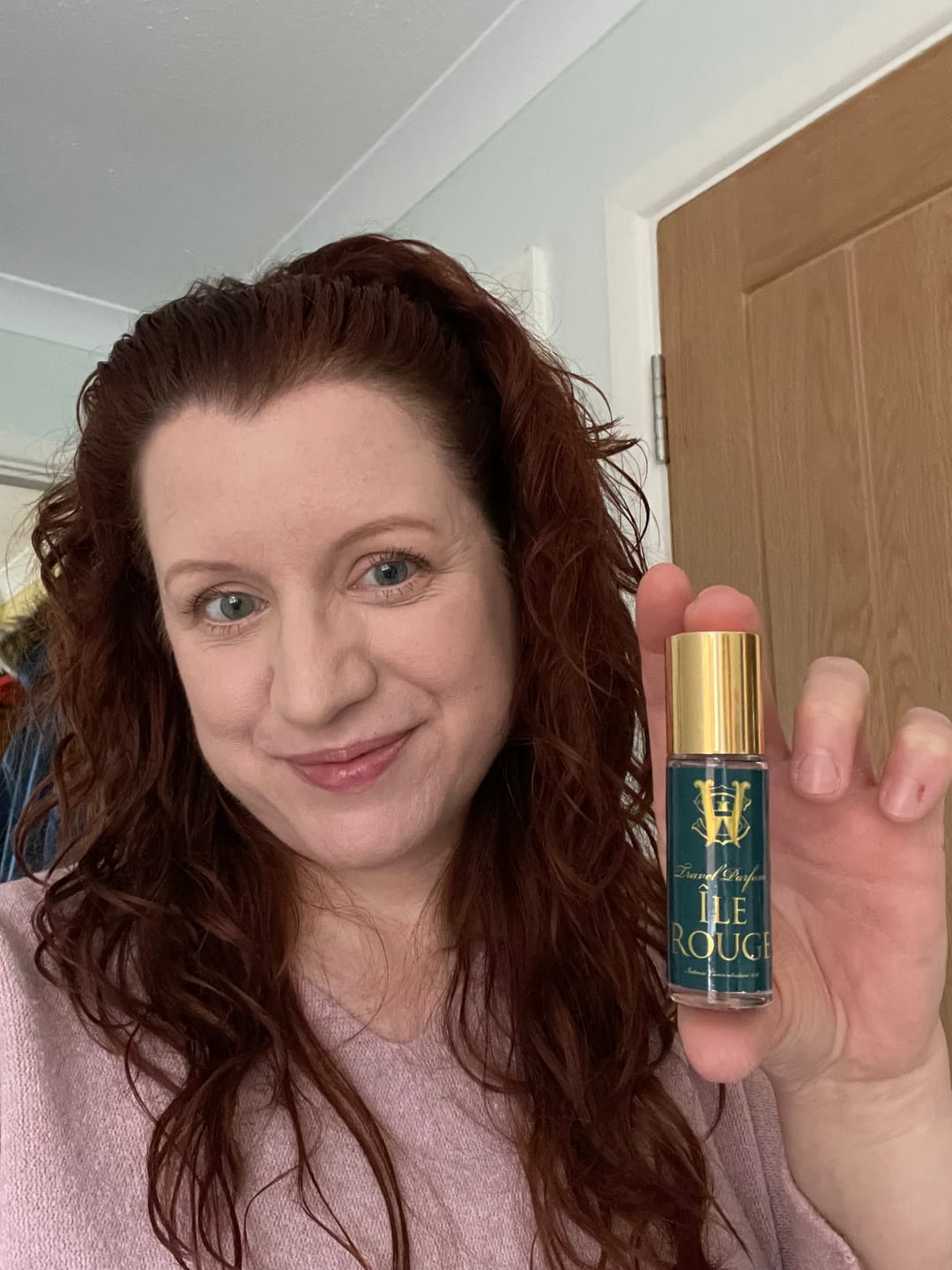 Customer photo review of Ile Rouge