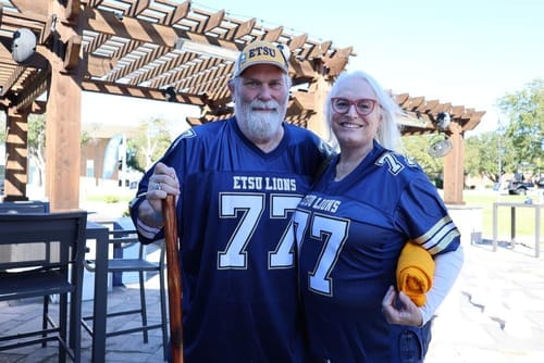 Customer photo review of Custom Replica Football Jersey for Men Women Youth Personalized Practice Shirts