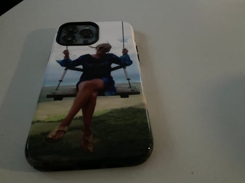 Customer photo review of Custom - iPhone 13 Pro Max