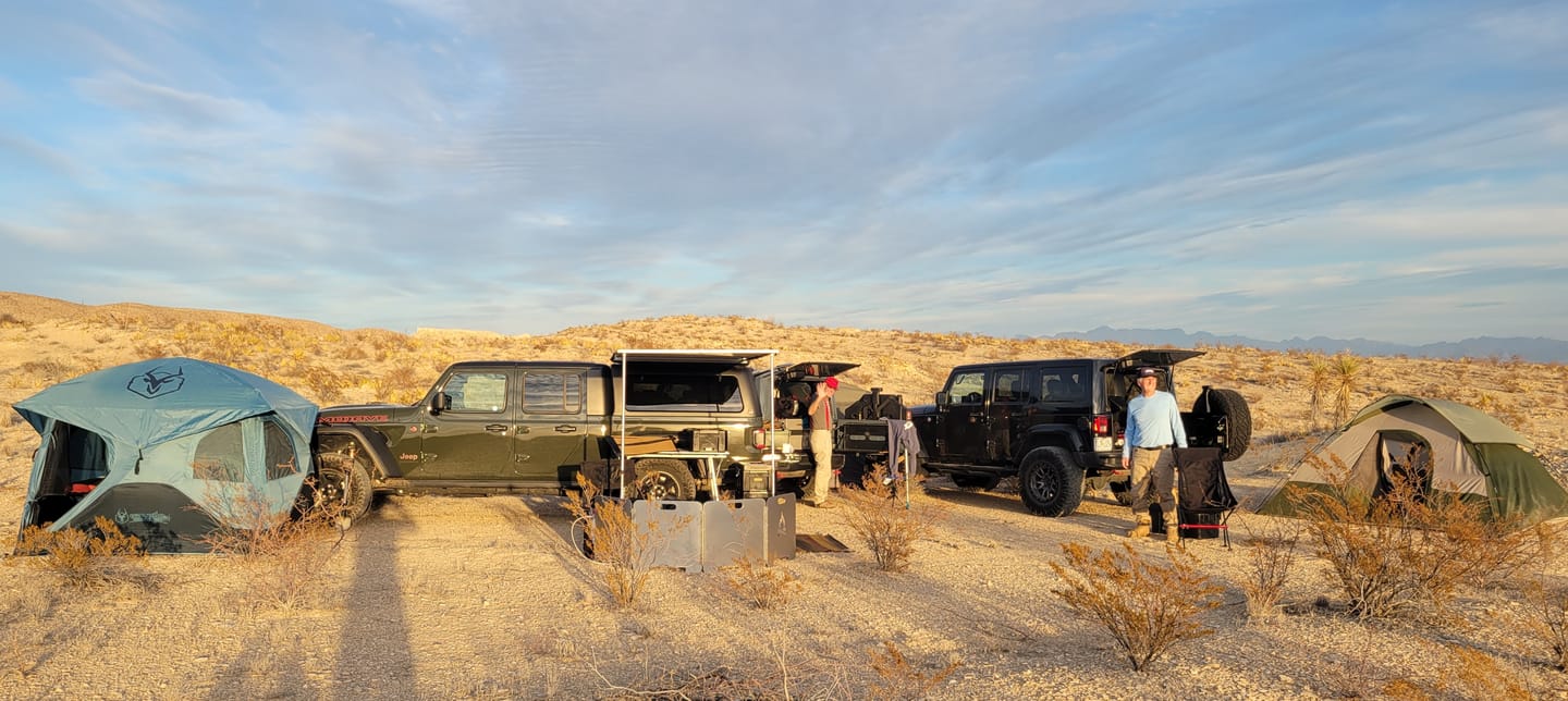 Customer photo review of The Original Fire Reflector