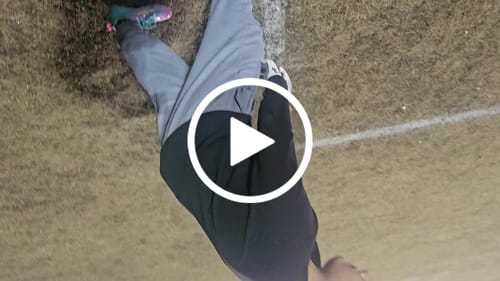 Customer video review of Kool-Aid 'Sharkleberry Fin' Football Cleats - Quantum Speed by Phenom Elite