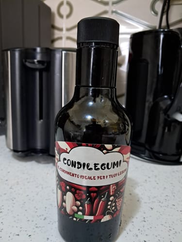 Customer photo review of Legumi Decorticati 𝐋𝐞𝐠𝐮𝐝 a basso indice glicemico pacchi da 400 gr