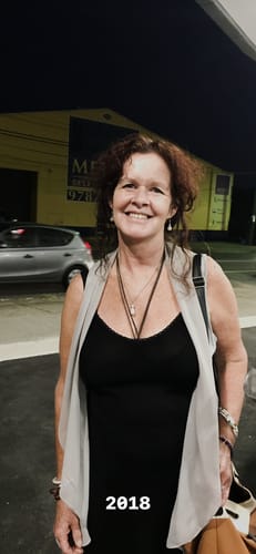 Customer photo review of Australian Lions Mane Capsules