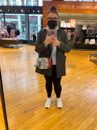 Customer photo review of Semaglutide Weight Loss Program