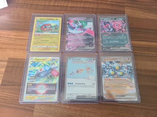 undefined review of Pokemon Trading Card Game - Diamond Mystery Bag image 1 out of 1