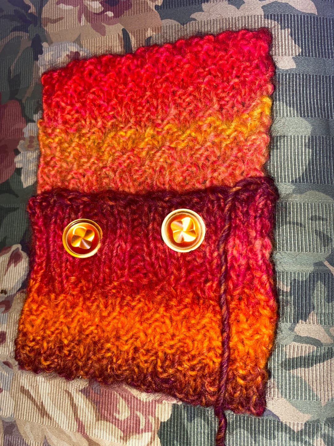 Customer photo review of Verve 12 ply - Cleckheaton