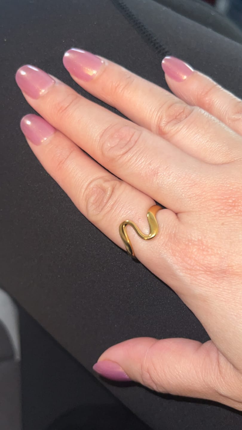 Customer photo review of Evander