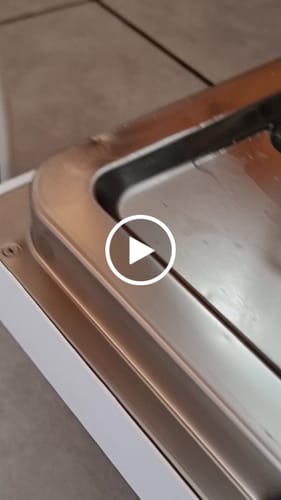 Kerry P. review of Genie grease be gone PRE ORDER DELIVERY 24TH February image 1 out of 1