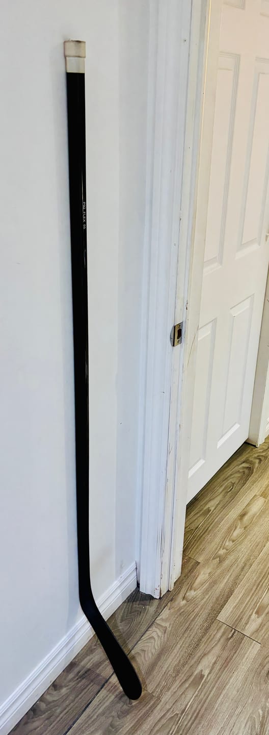 Customer photo review of Prototype All Black Superlite Inter (390g)