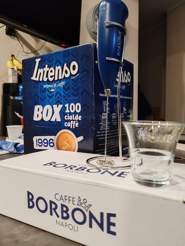 Customer photo review of Combo Colazione - SOLO 25 DISPONBILI