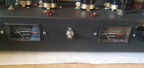 Customer photo review of On / Off Identification Plate For Toggle Switches