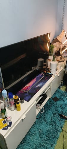 Customer photo review of Yozakura