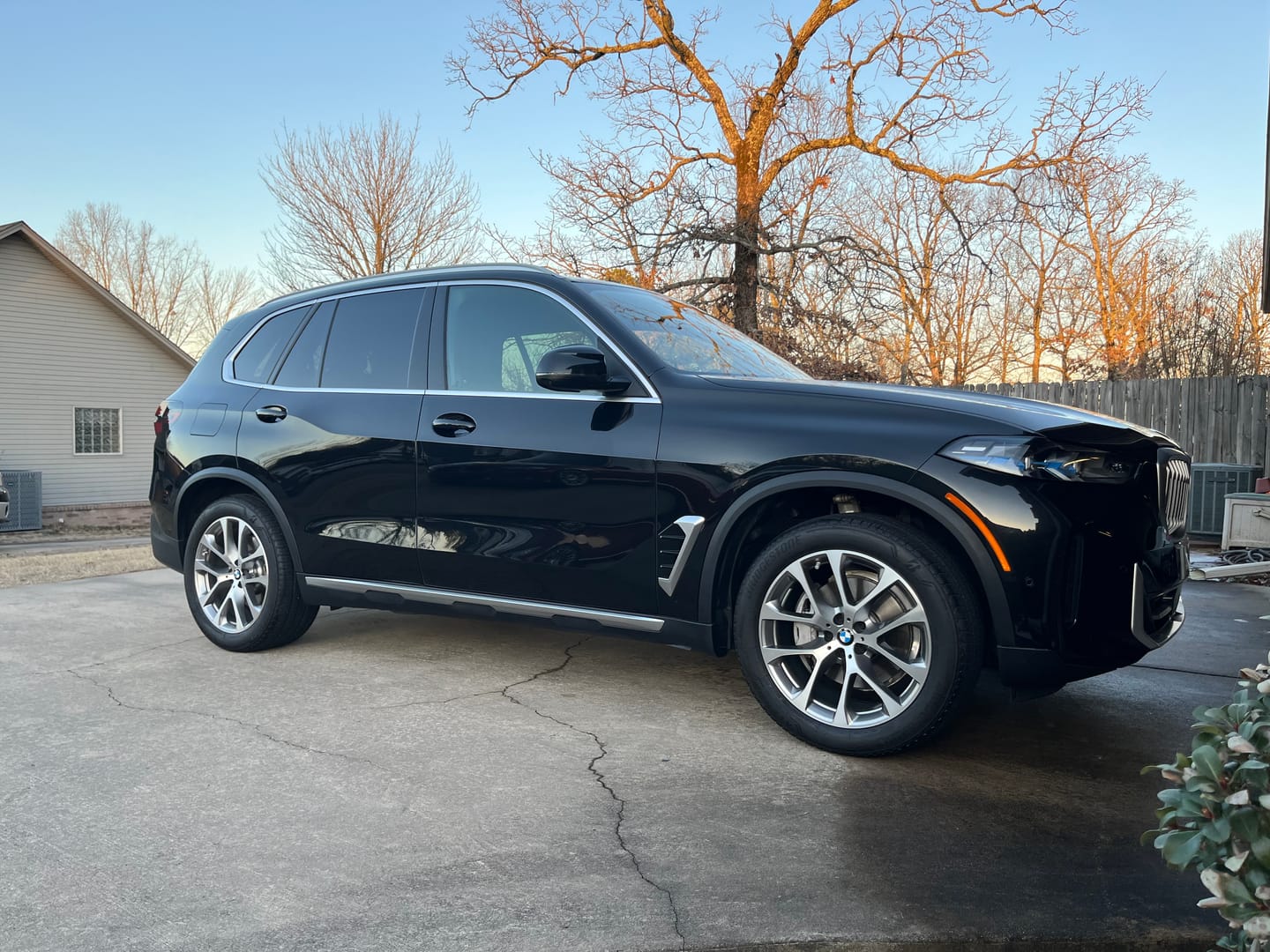 Customer photo review of Ignition - Gallon