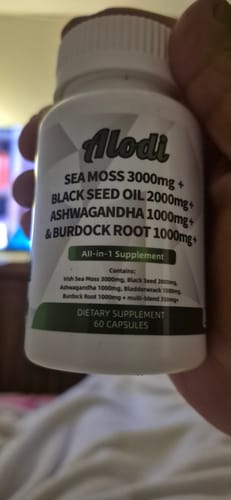 Customer photo review of Shipping Protection