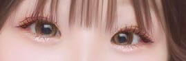 Customer photo review of Dewy Kristin Basic  - ブラウン